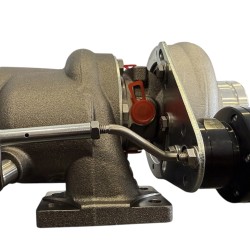 XTP GTX-2560R 42.8MM PERFORMANCE WHEEL 6+6 XTP GTX-2560R 42.8MM PERFORMANCE WHEEL 6+6