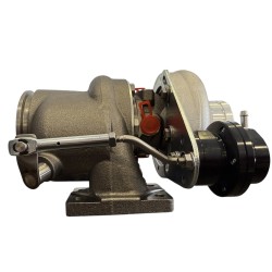 XTP GTX-2560R 42.8MM PERFORMANCE WHEEL 6+6