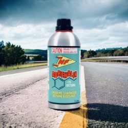 NF ADRENALIN RACE FUEL CONCENTRATE 1LITRE