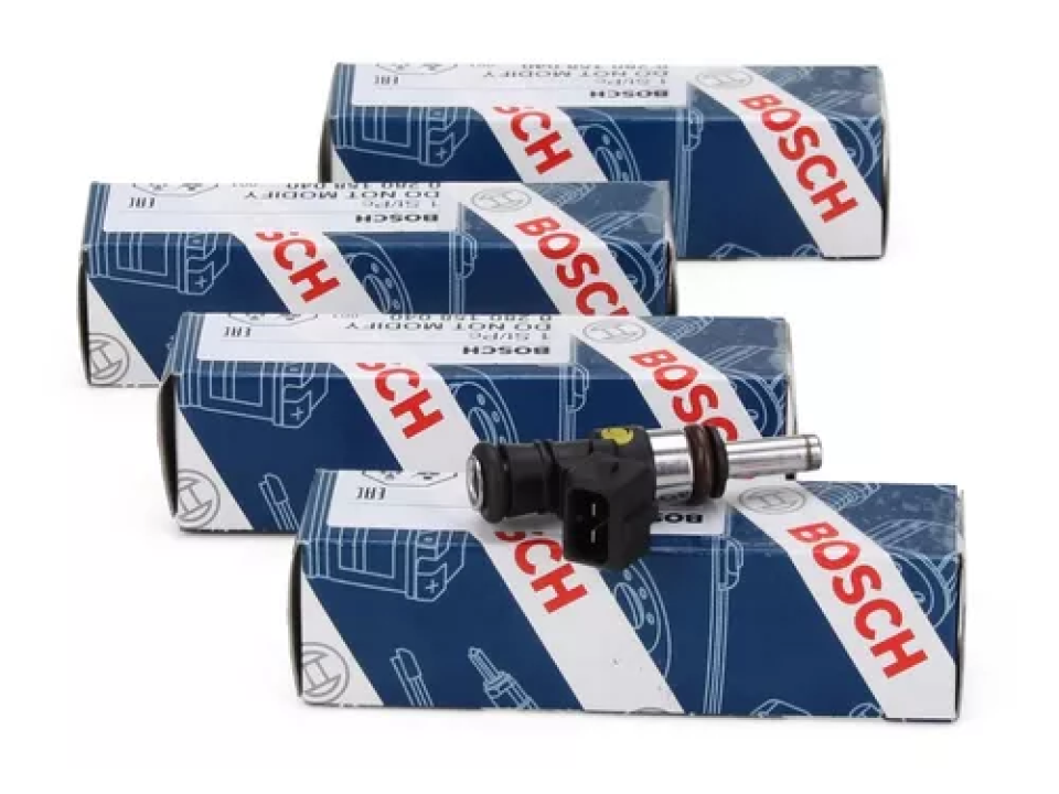 ΜΠΕΚ BOSCH 1000cc 0280158040 16Ω