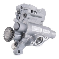 ΑΝΤΛΙΑ ΛΑΔΙΟΥ EA888 GEN 1/2 PIERBURG ΑΝΤΛΙΑ ΛΑΔΙΟΥ EA888 GEN 1/2 PIERBURG