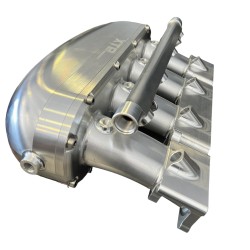 BILLET ΠΟΛΛΑΠΛΗ ΕΙΣΑΓΩΓΗΣ EA113 & ΕΑ888 GEN 1/2 BILLET ΠΟΛΛΑΠΛΗ ΕΙΣΑΓΩΓΗΣ EA113 & ΕΑ888 GEN 1/2