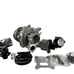 XTP IS38 RS450+ TURBO ΡΟΥΛΕΜΑΝ MQB GEN 3