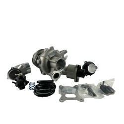 XTP IS38 RS450+ TURBO ΡΟΥΛΕΜΑΝ MQB GEN 3