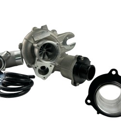 XTP IS38 RS450+ TURBO ΡΟΥΛΕΜΑΝ MQB GEN 3