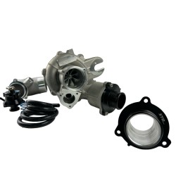 XTP IS38 RS450+ TURBO ΡΟΥΛΕΜΑΝ MQB GEN 3