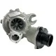 XTP IS38 RS600+ TURBO ΡΟΥΛΕΜΑΝ MQB GEN 3