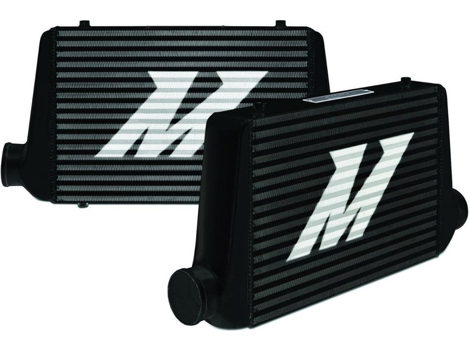 MISHIMOTO G LINE UNIVERSAL INTERCOOLER