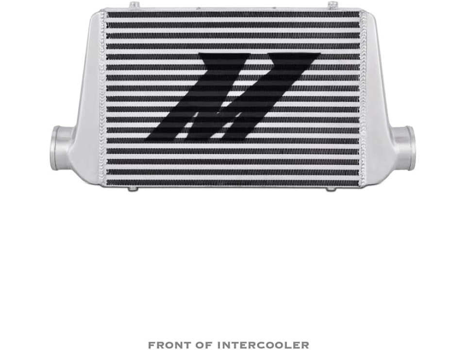 MISHIMOTO G LINE UNIVERSAL INTERCOOLER