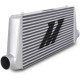 MISHIMOTO S LINE INTERCOOLER UNIVERSAL