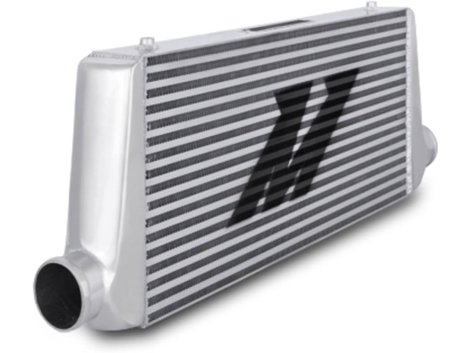 MISHIMOTO S LINE INTERCOOLER UNIVERSAL