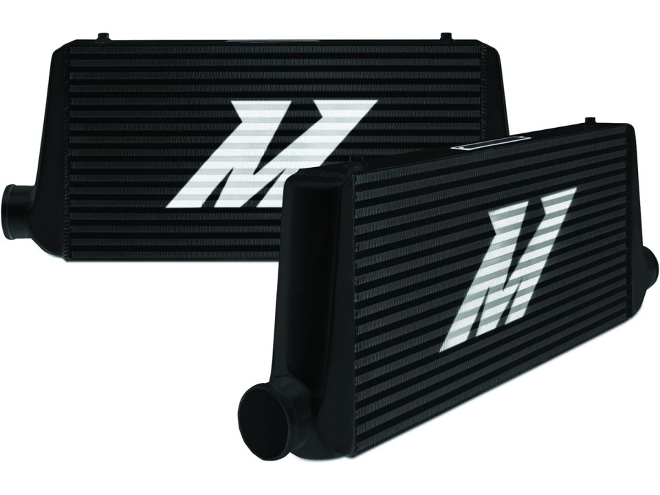 MISHIMOTO S LINE INTERCOOLER UNIVERSAL