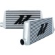 MISHIMOTO S LINE INTERCOOLER UNIVERSAL