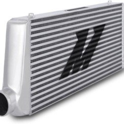 MISHIMOTO S LINE INTERCOOLER UNIVERSAL MISHIMOTO S LINE INTERCOOLER UNIVERSAL