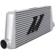 MISHIMOTO R LINE INTERCOOLER UNIVERSAL