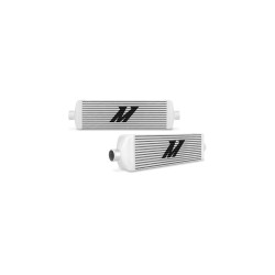 MISHIMOTO INTERCOOLER J LINE MISHIMOTO INTERCOOLER J LINE