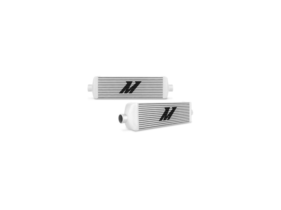 MISHIMOTO INTERCOOLER J LINE