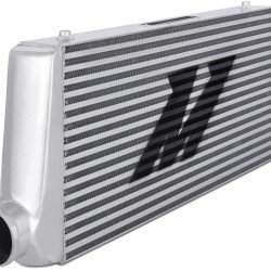 MISHIMOTO R LINE INTERCOOLER UNIVERSAL MISHIMOTO R LINE INTERCOOLER UNIVERSAL
