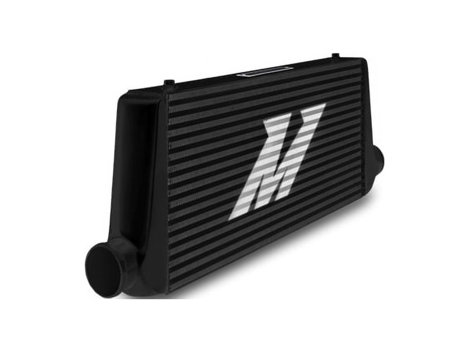 MISHIMOTO R LINE INTERCOOLER UNIVERSAL