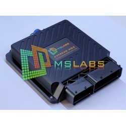 Extreme MS3 MQB (2.0L TSI EA888 GEN 3) Plug & Play