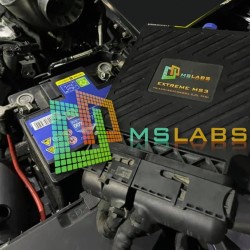 Extreme MS3 2.0L TFSI (EA113) Plug & Play