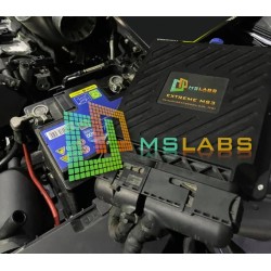 Extreme MS3 MQB (2.0L TSI EA888 GEN 3) Plug & Play