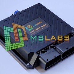 Extreme MS3 Golf 6 GTi (2.0L TSI EA888 GEN 2) Plug & Play