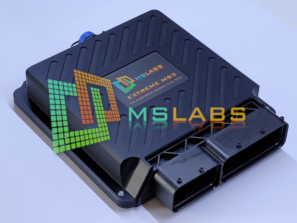 Extreme MS3 2.0L TFSI (EA113) Plug & Play