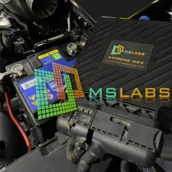 Extreme MS3 Golf 6 GTi (2.0L TSI EA888 GEN 2) Plug & Play