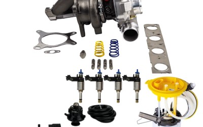 Κινητήρες, Τουρμπίνες και Ταχύτητα: Η Συναρπαστική Συνάντηση σε Έναν Κόσμο Μηχανοκίνητου Θρίλερ