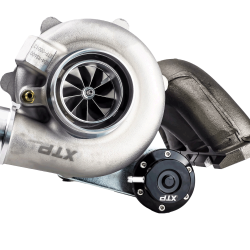 XTP K04-RS600 DUAL BALL BEARING TURBO