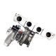 XTP K04-RS600 DUAL BALL BEARING TURBO