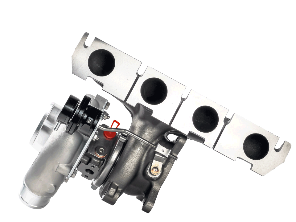 XTP K04-RS600 DUAL BALL BEARING TURBO