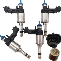 ΜΠΕΚ OPEL TFSI/TSI 0261500112