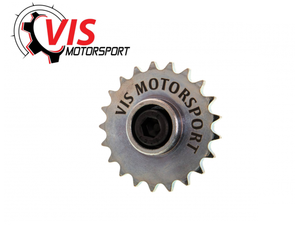 VIS MOTORSPORT ΚΙΤ ΚΑΤΑΡΓΗΣΗΣ ΑΝΤΙΒΑΡΩΝ EA113