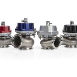 GARRETT EXTERNAL WASTEGATE GVW-50	 GARRETT EXTERNAL WASTEGATE GVW-50