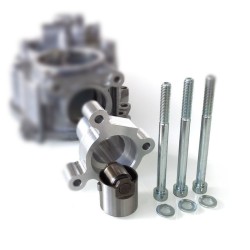 ROLLER KIT 2.0 TFSI EA113 ROLLER KIT 2.0 TFSI EA113