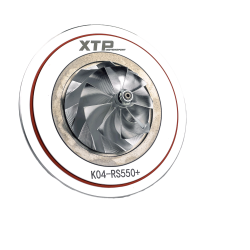 XTP K04-RS BALL BEARING CARTRIDGE	 XTP K04-RS BALL BEARING CARTRIDGE