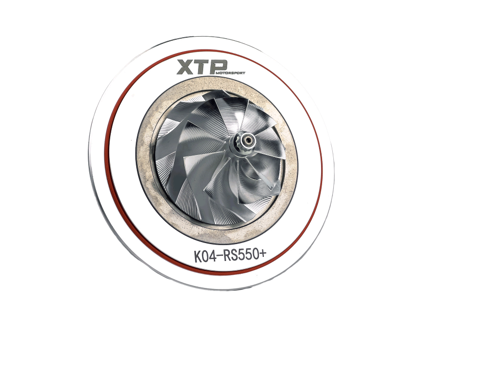 XTP K04-RS BALL BEARING CARTRIDGE	