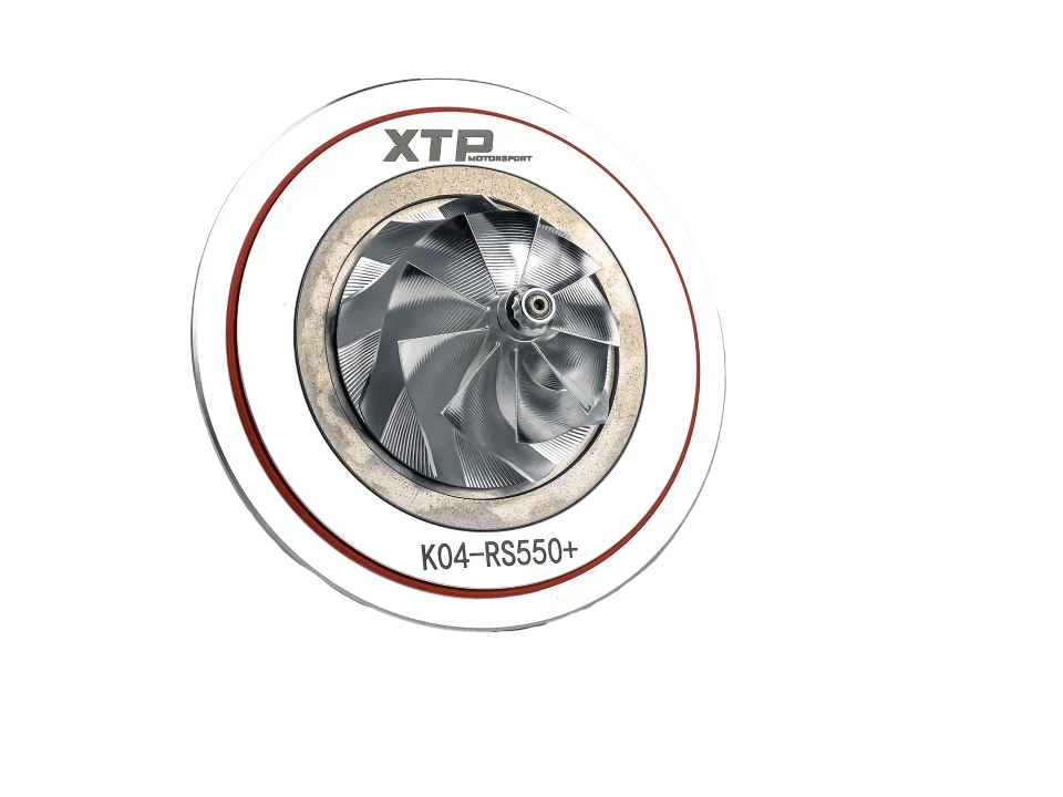 XTP K04-RS BALL BEARING CARTRIDGE	