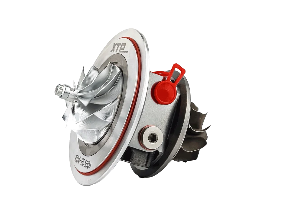 XTP K04-RS BALL BEARING CARTRIDGE	