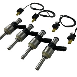 ΜΠΕΚ AUDI RS3/TTRS DNWA 8V TFSI/TSI