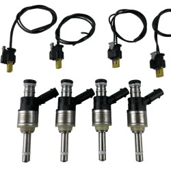 ΜΠΕΚ AUDI RS3/TTRS DNWA 8V TFSI/TSI