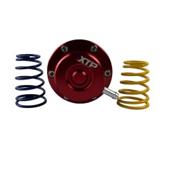 XTP K04-064 BILLET WASTEGATE XTP K04-064 BILLET WASTEGATE