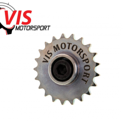 VIS MOTORSPORT ΚΙΤ ΚΑΤΑΡΓΗΣΗΣ ΑΝΤΙΒΑΡΩΝ EA113