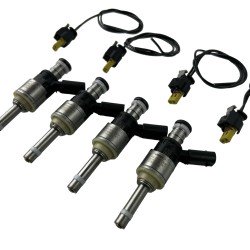 ΜΠΕΚ AUDI RS3/TTRS DNWA 8V TFSI/TSI