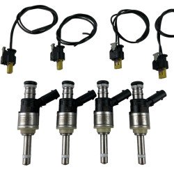 ΜΠΕΚ AUDI RS3/TTRS DNWA 8V TFSI/TSI