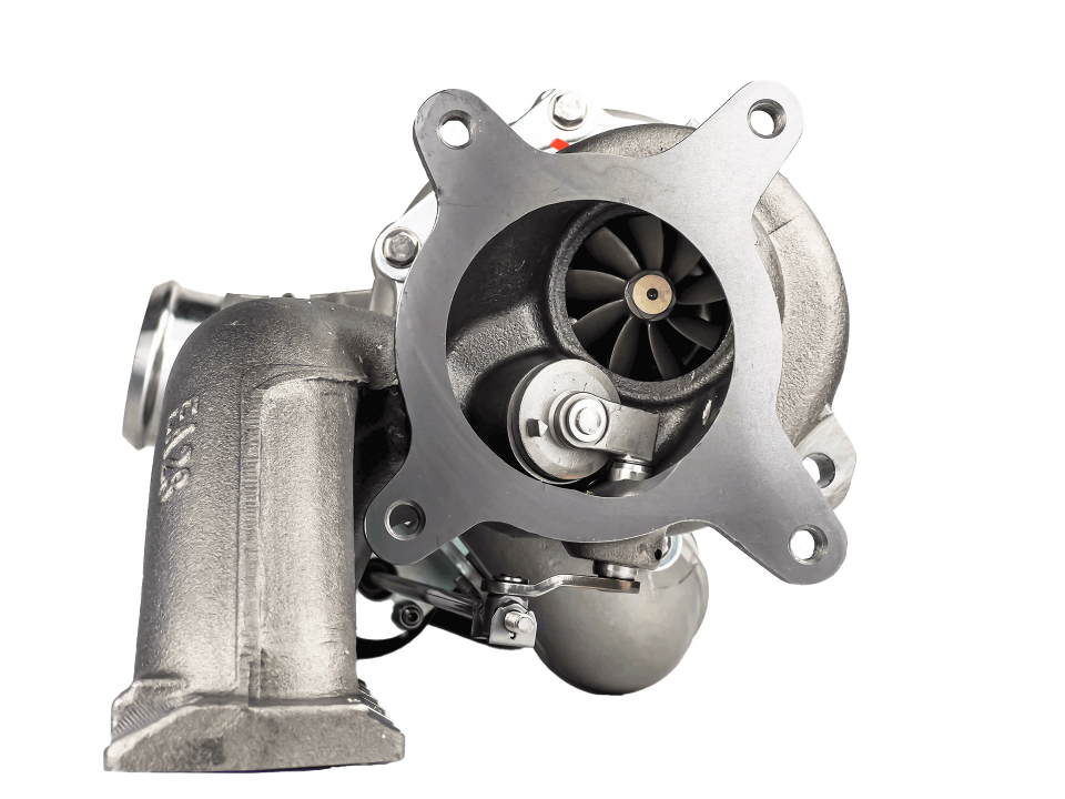 XTP K04-RS500+ DUAL BALL BEARING TURBO