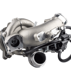 XTP K04-RS450+ DUAL BALL BEARING TURBO