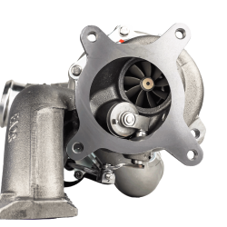 XTP K04-RS450+ DUAL BALL BEARING TURBO